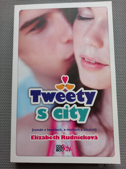 Příběhy z divokého východu a další knihy - 7