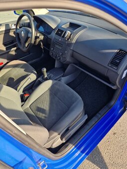 VW Polo 1.2 - 7