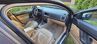 Opel signum 3.2 lpg - 7