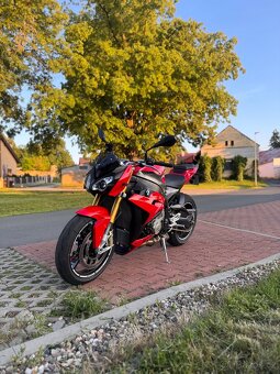 BMW S1000R - 7