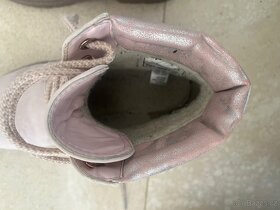 Dívčí boty, vel.35 - 7