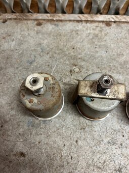 Tachometry Jawa pionýr/mustang - 7