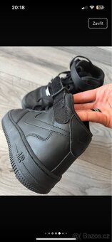 Tenisky Nike AF1 - 7