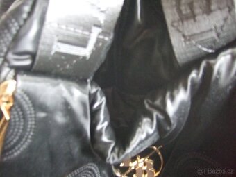 Kabelka černá. - 7