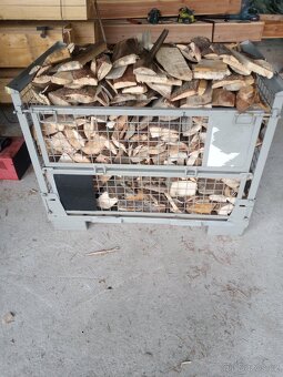 Skládací gitterbox - 7