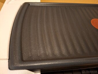 Gril tefal raclette gril - 7