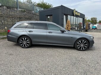 Mercedes-Benz E 300 2020 - 7