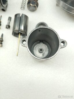 JIKOV KARBURÁTOR 2924 H JAWA PÉRÁK 250 & 350 ORIGINÁL - 7