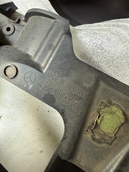 Mercedes amg koncovky - 7