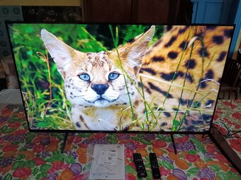 Televize Sony Bravia XR-50X90S,126 cm,4K Ultra HD,V záruce - 7