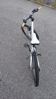 Dětské kolo MERIDA Dakar 24" - 7