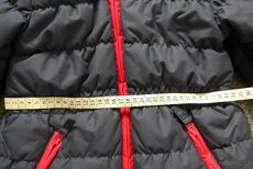 zimní kabát vel. 110 - 7