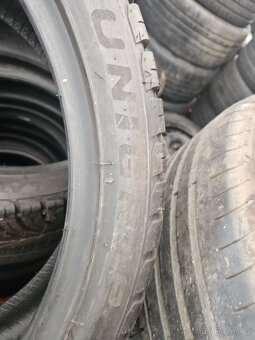 245/40R21 100W XL Lateral Force 4S UNIGRIP - 7