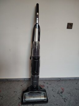 Silvercrest, podlahový čistič 3v1 SHBR 560 A1 - 7