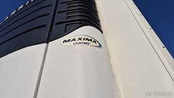 SCHMITZ CARGOBULL SKO 24/L - 13.4 FP60 COOL - MULTITEMP - 7