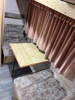 Karavan Bailey Beachcomber 404/4 - 7