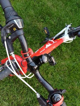 Amulet Tomcat 20 - 7