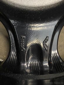 Kola Alessio 8Jx16H2 - 7