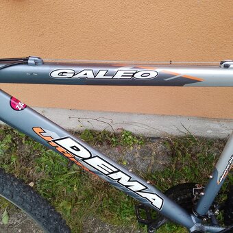 Horské kolo Dema Galeo - 7