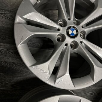 Alu BMW X1 X2 5x112 17” style 564 - 7