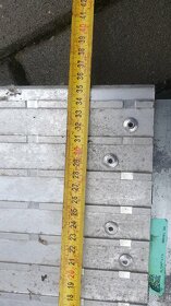 Hliníkový nájezd - 7