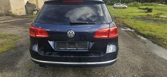 Passat B7 náhradní díly - 7