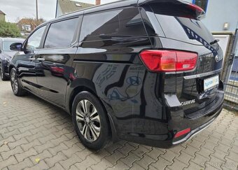 Kia Carnival 9 míst-REZERVACE1 - 7