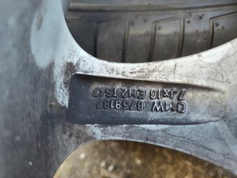 Bmw styling 102 5x120 R16 - 7