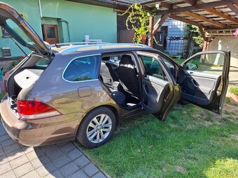 Vw golf VI variant - 7