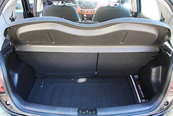 Hyundai i10 1.0i - 7