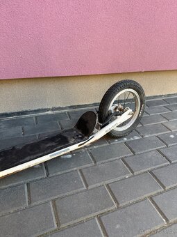 Arcore koloběžka - 7