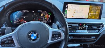 BMW X3 xDrive20d - 7