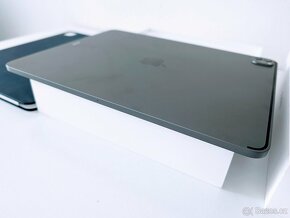 Apple iPad PRO 12.9 M1 2021 + Apple Case - 7