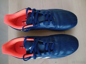 Chlapecká fotbalová obuv Adidas, vel.42_1 - 7