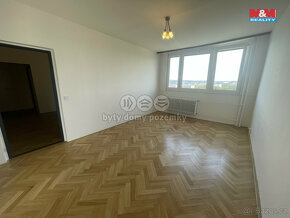 Pronájem bytu 3+kk, 70 m², Brno, ul. Nejedlého - 7