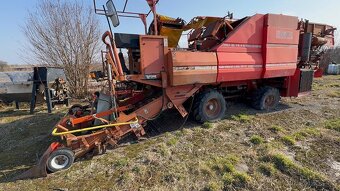 Predávam rôzne poľnohospodárske stroje - 7