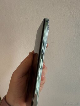 Infinix HOT 40 PRO 16GB/256GB Starfall Green - 7