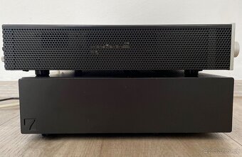 Předzesilovač LUXMAN C-12 a FM-Tuner LUXMAN T-14 - 7