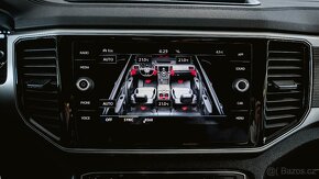 Volkswagen Atlas - 7