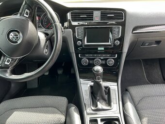 Volkswagen golf 7 1.4 TSI 90kw - 7