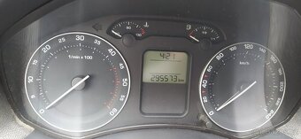 škoda oktavia 2 kombi 1.9 tdi - 7