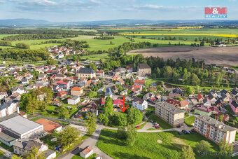 Prodej komerčního pozemku 1168, Skalná - 7