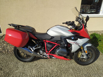 BMW R 1200 RS LC-2017-odpočet DPH - 7