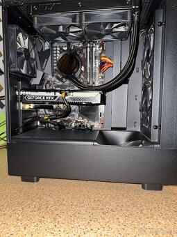 Ryzen 7 3800xt rtx 4060 - 7
