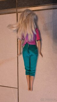 Barbie 4x,Ken 1x(vše MATTEL) - 7