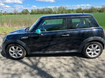 Mini Cooper 1.6d - 7