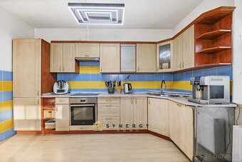 Prodej rodinný dům, 310 m2 - Hroznětín, ev.č. 00016 - 7