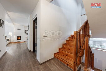 Prodej rodinného domu, 209 m², Loket, ul. Zahradní - 7