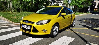 Ford Focus 1.6 EcoBoost,110kW/150HP,Titanium - 7