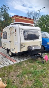 Polský karavan n126 - 7